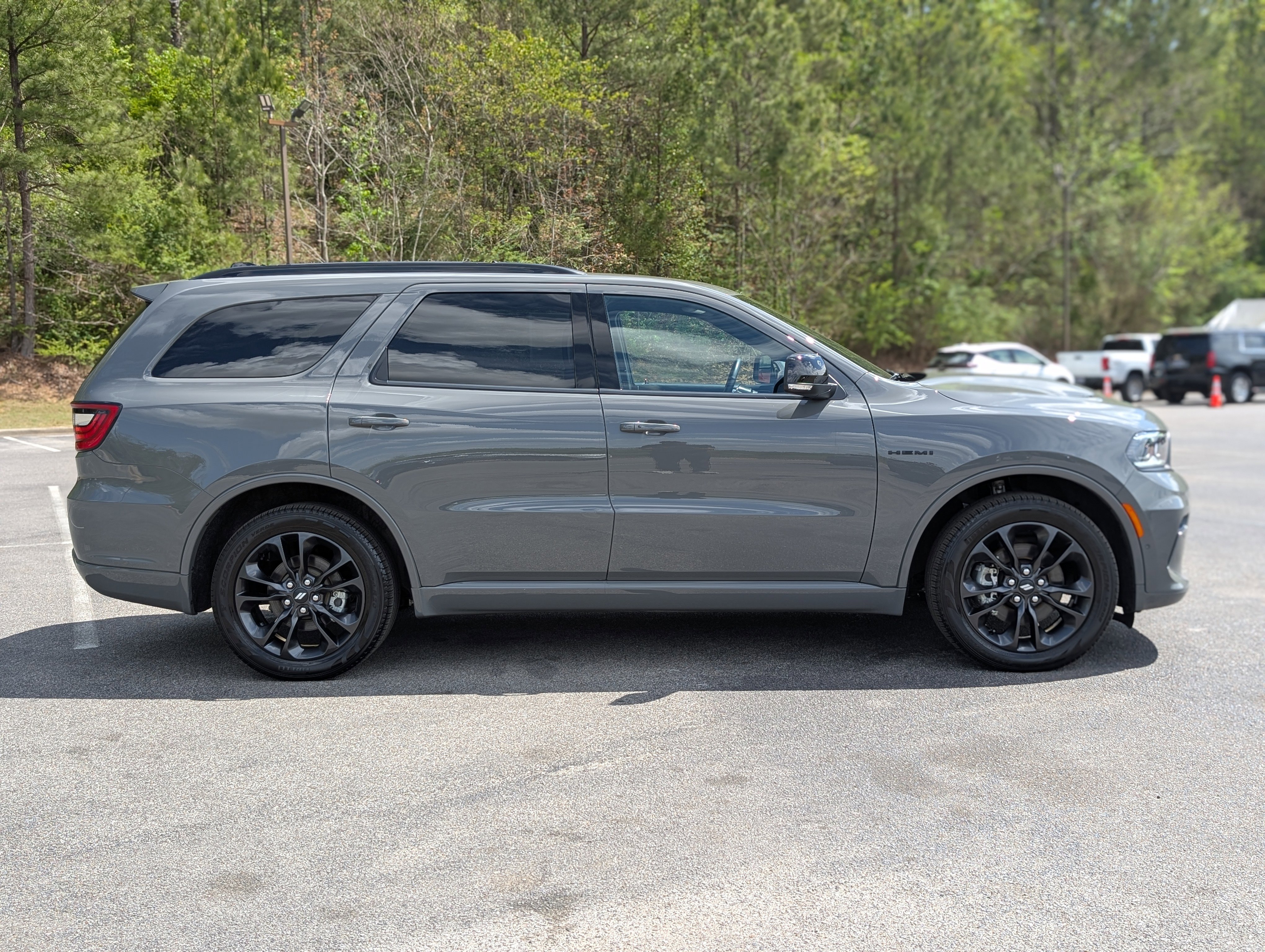 Used 2025 Dodge Durango R/T image 10