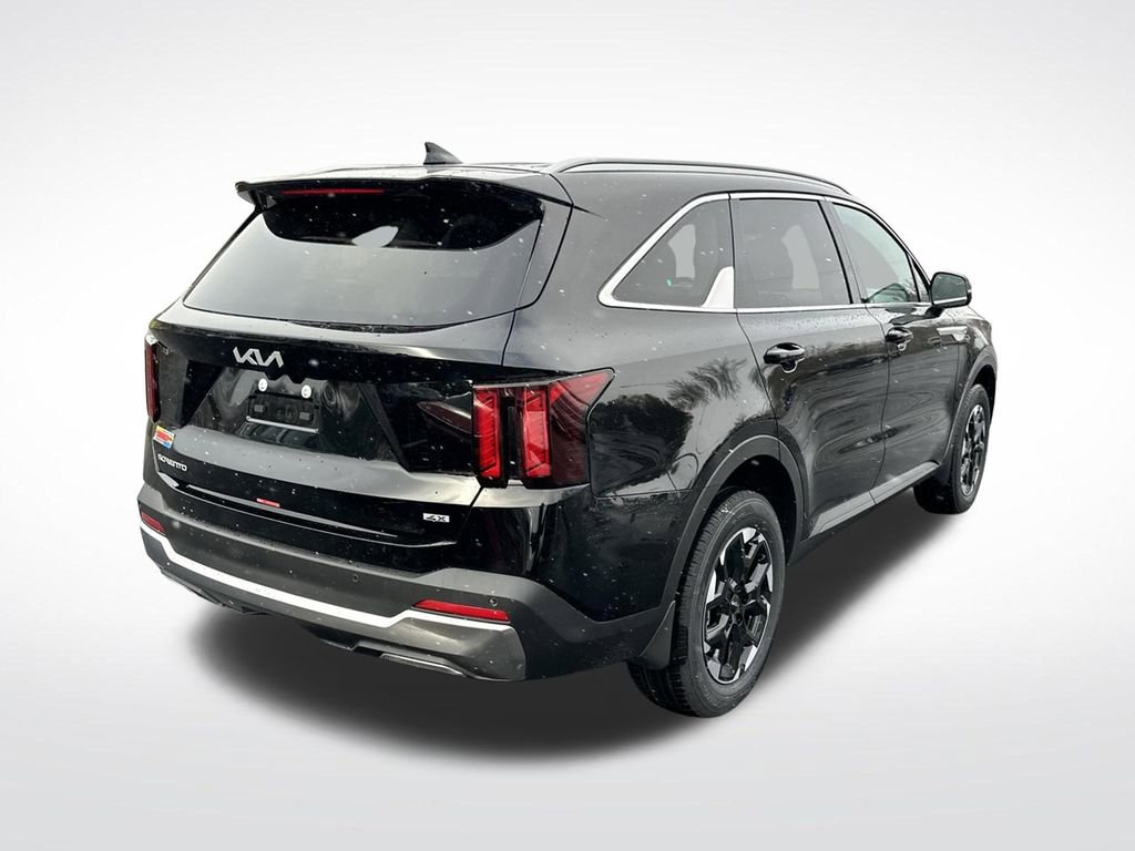 New 2026 Kia Sorento S AWD/4WD image 5