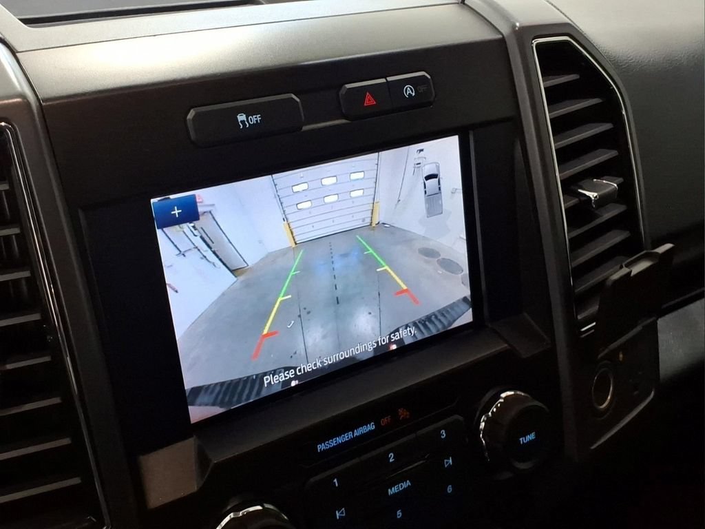 Used 2019 Ford F150 XLT w/ Equipment Group 302A Luxury AWD/4WD image 8