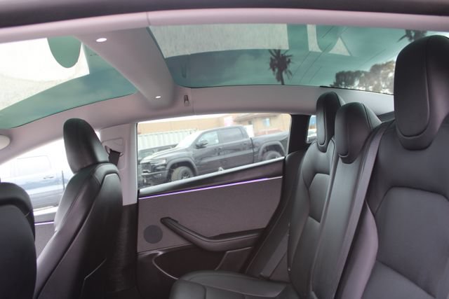 Used 2024 Tesla Model 3 Standard Range RWD image 32