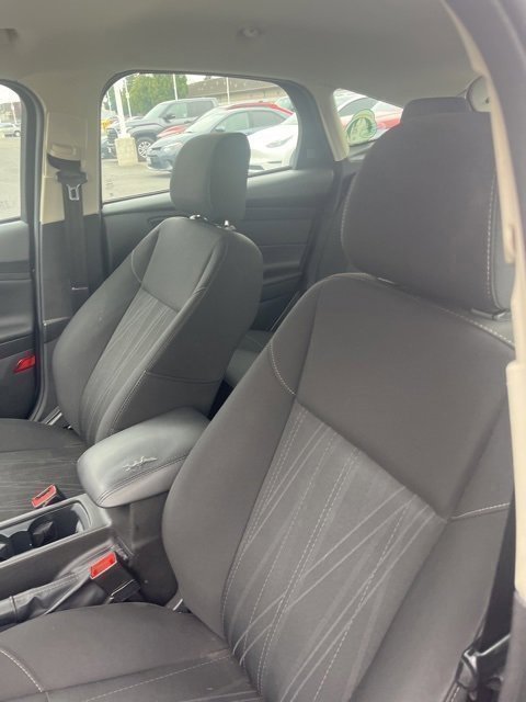 Used 2016 Ford Focus SE image 11