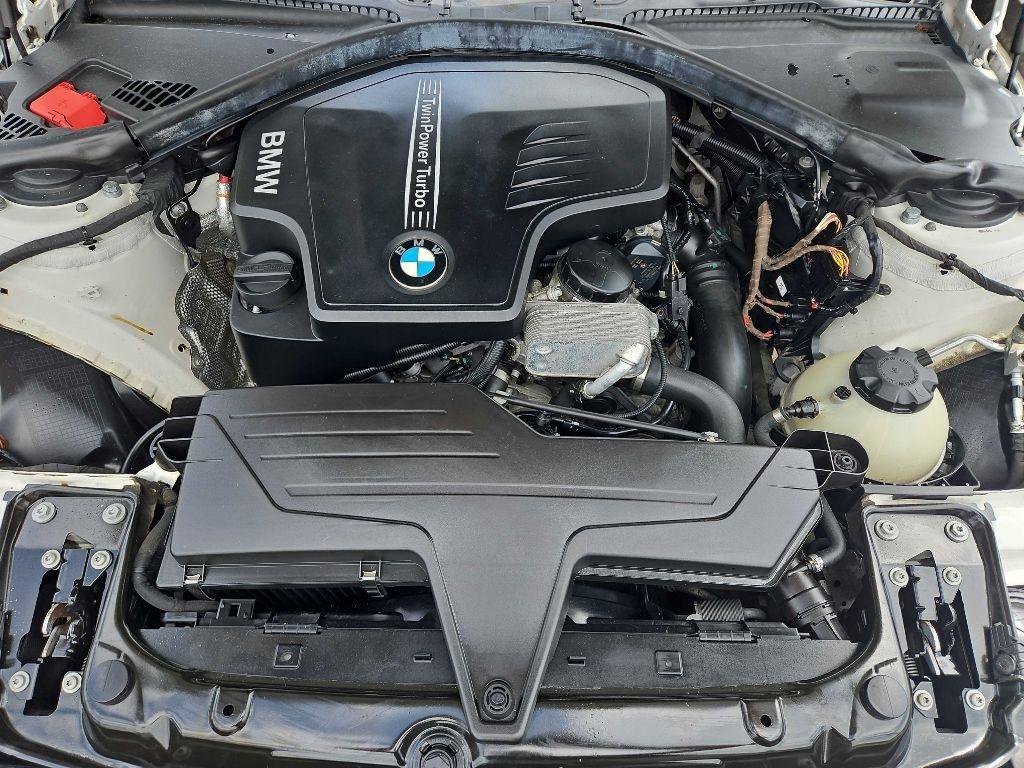 Used 2014 BMW 328i xDrive Sedan image 8