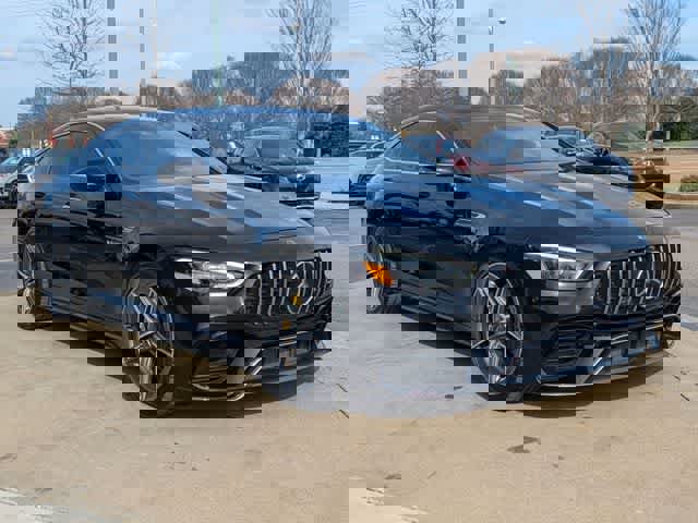 Used 2019 Mercedes-Benz AMG GT 63 w/ AMG Dynamic Plus Package image 3