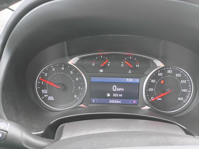 Used 2024 GMC Terrain SLT w/ Elevation Edition AWD/4WD image 32