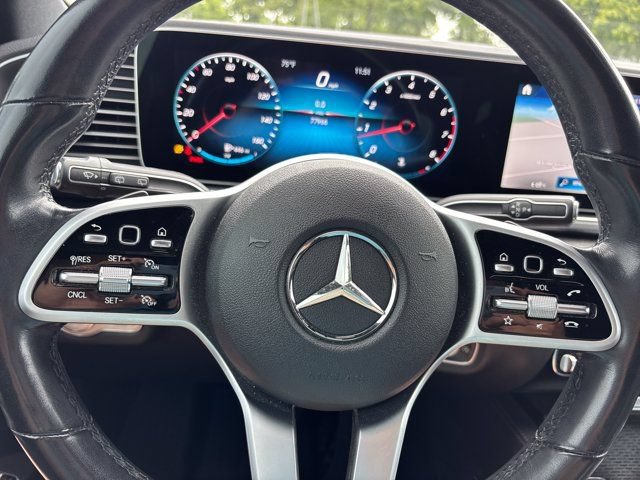 Used 2021 Mercedes-Benz GLE 350 image 28