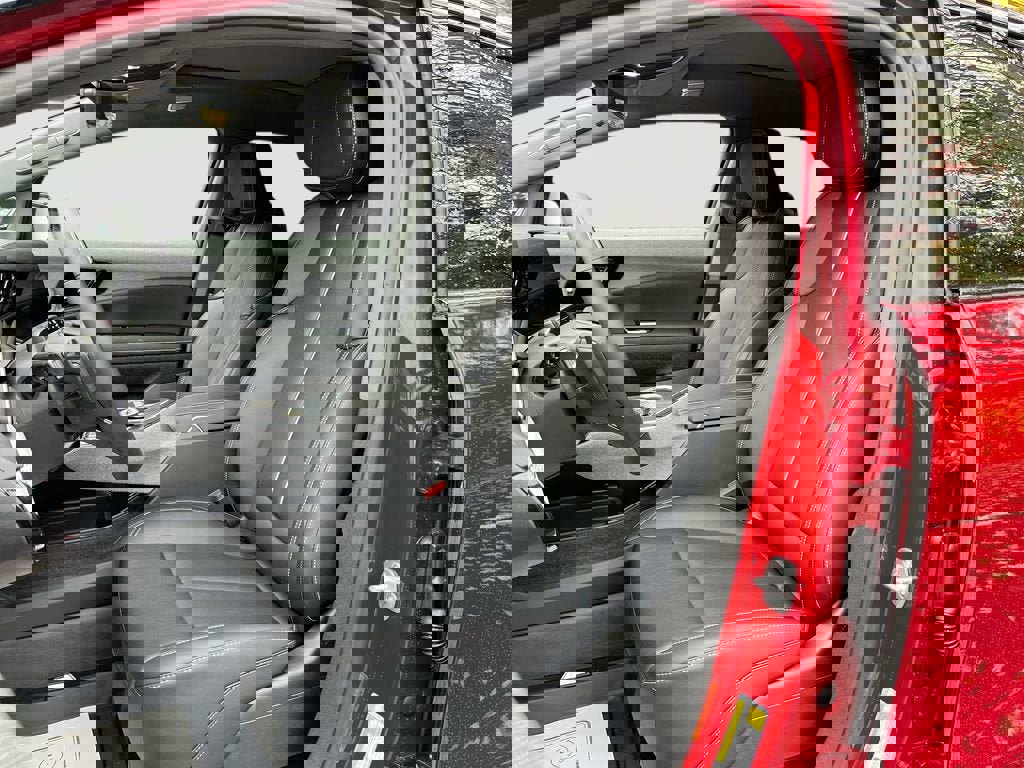 New 2026 Cadillac Optiq Sport 2 w/ LPO, Floor Liner Package image 22