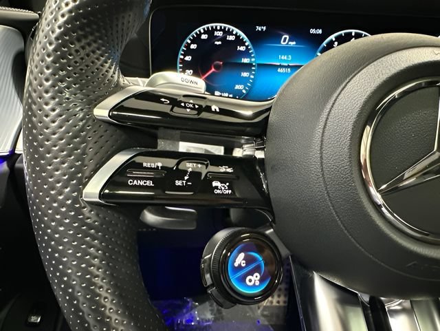 Certified 2021 Mercedes-Benz E 63 AMG S image 16