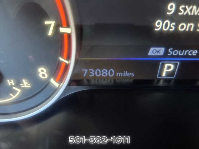 Used 2023 Nissan Altima 2.5 SV FWD image 33