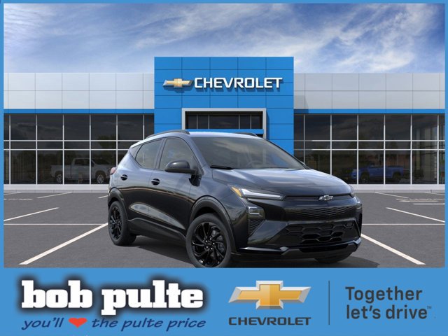 New 2027 Chevrolet Bolt RS image 1