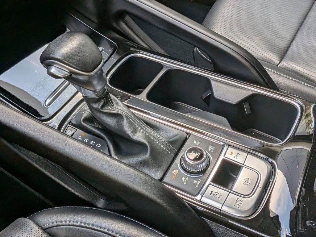 Certified 2024 Kia Telluride S w/ S Sunroof Package image 18