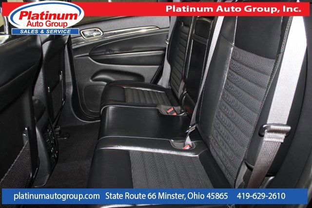 Used 2019 Jeep Grand Cherokee Limited X image 28
