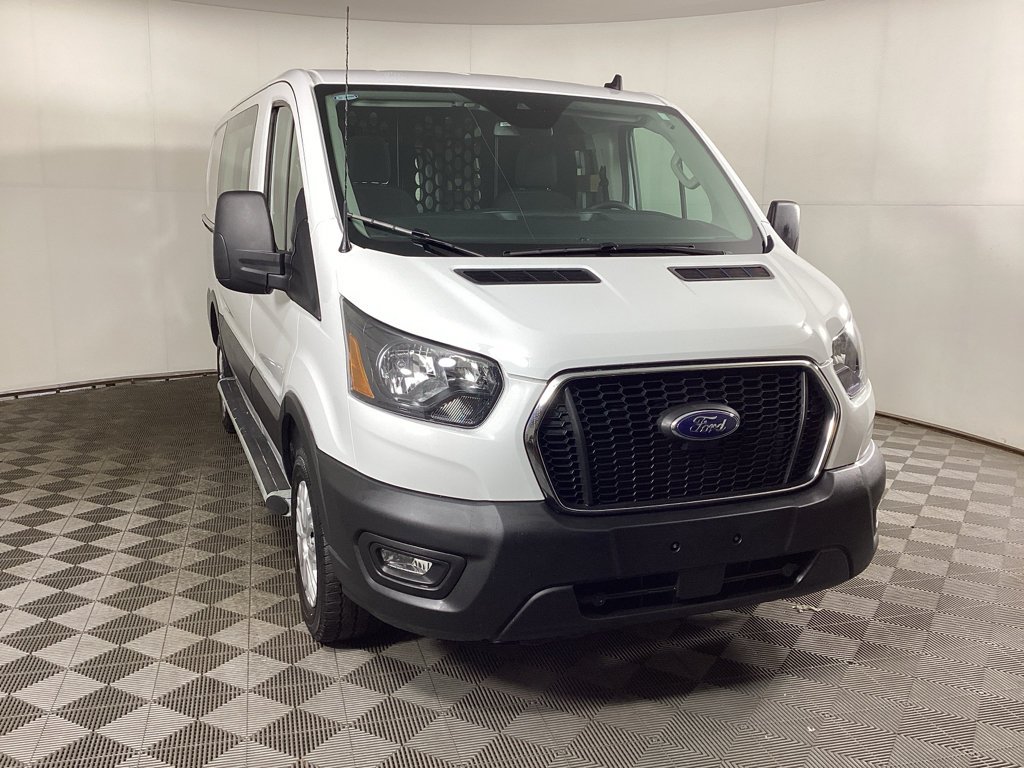 Used 2025 Ford Transit 250 Low Roof w/ Exterior Upgrade Package