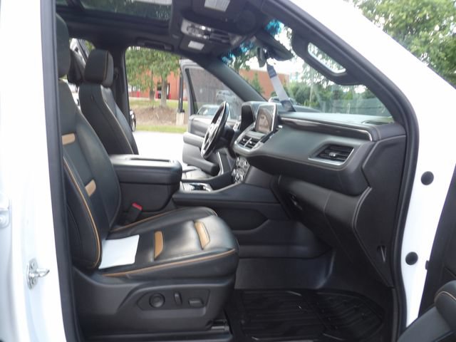 Used 2021 GMC Yukon AT4 w/ AT4 Premium Plus Package AWD/4WD image 36