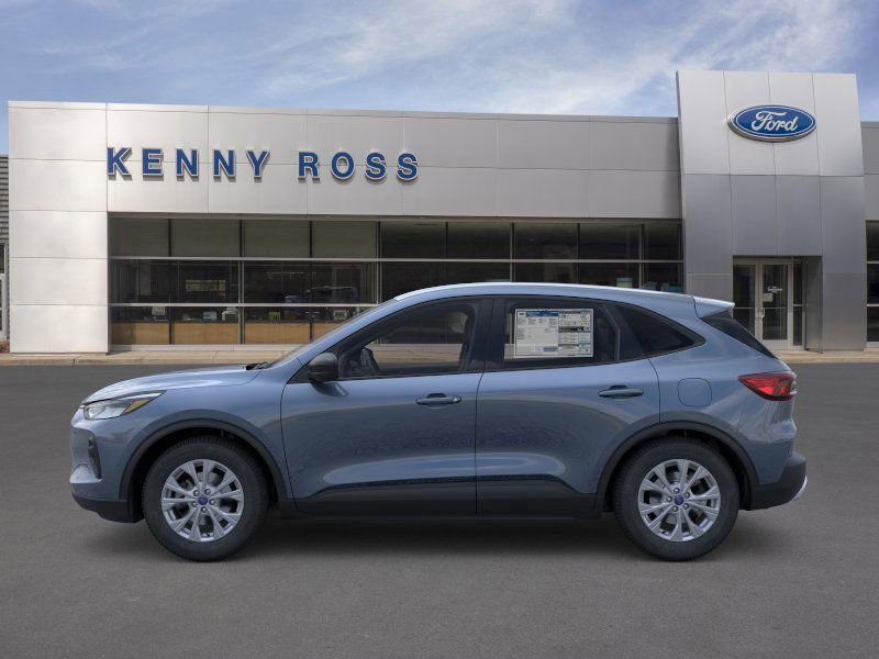 New 2026 Ford Escape Active w/ Cold Weather Package AWD/4WD image 4
