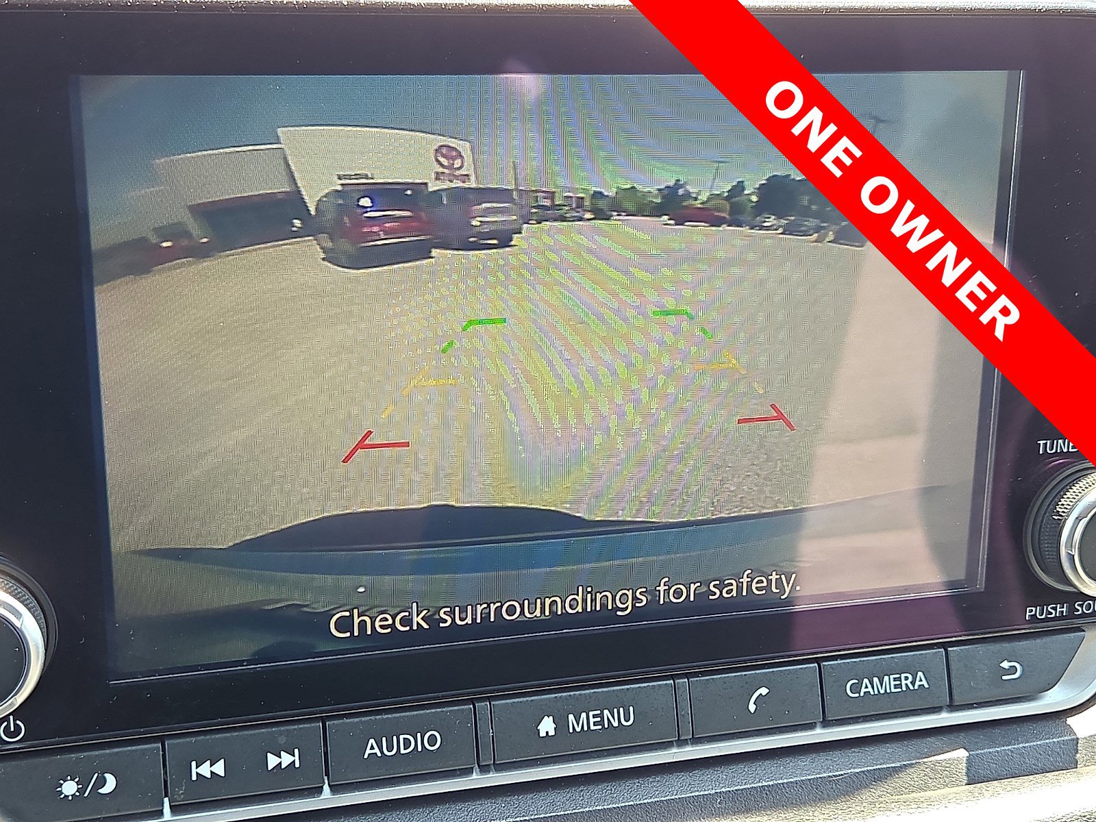Used 2023 Nissan Rogue SV FWD image 17