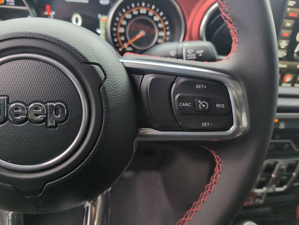 Used 2023 Jeep Gladiator Rubicon image 19