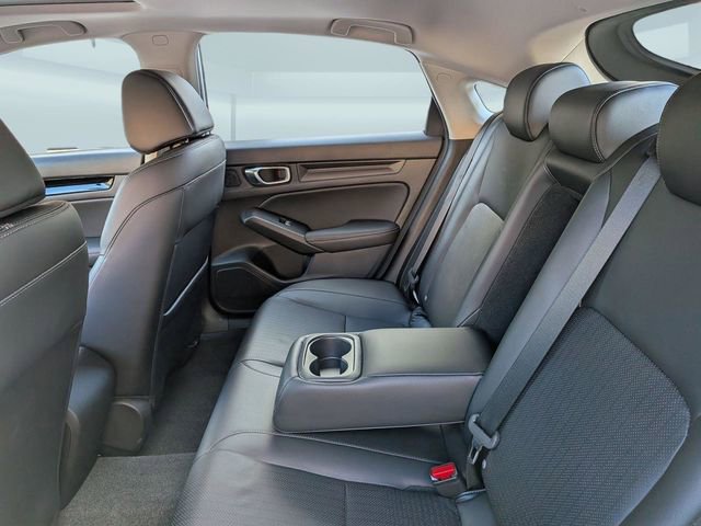 Used 2024 Honda Civic EX-L image 13