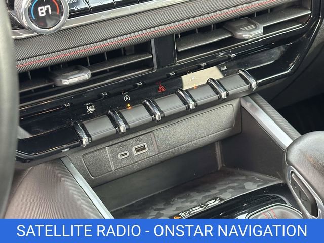 Certified 2023 Chevrolet Colorado Z71 w/ Z71 Convenience Package 2 image 8