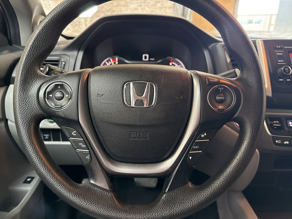 Used 2019 Honda Ridgeline RT image 15