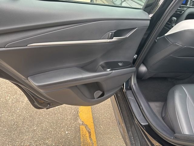 Used 2025 Toyota Camry SE FWD image 24