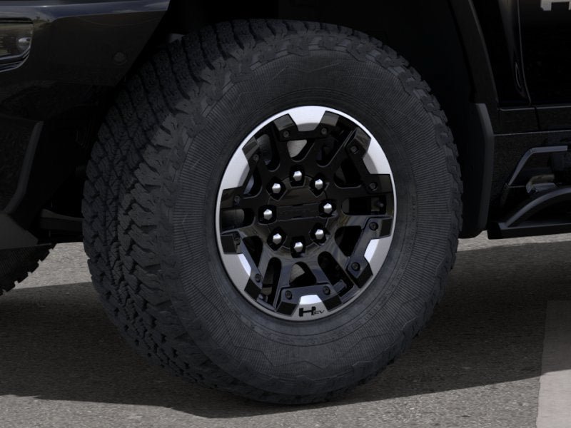 New 2024 GMC Hummer EV 2X w/ Extreme Off-Road Package AWD/4WD image 33