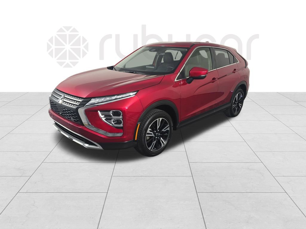 Used 2024 Mitsubishi Eclipse Cross SE