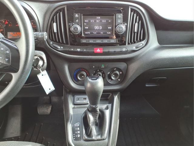 Used 2020 RAM ProMaster City Tradesman image 19