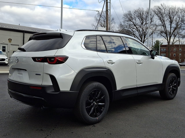 New 2026 MAZDA CX-50 AWD 2.5 Hybrid w/ Premium Pkg image 6