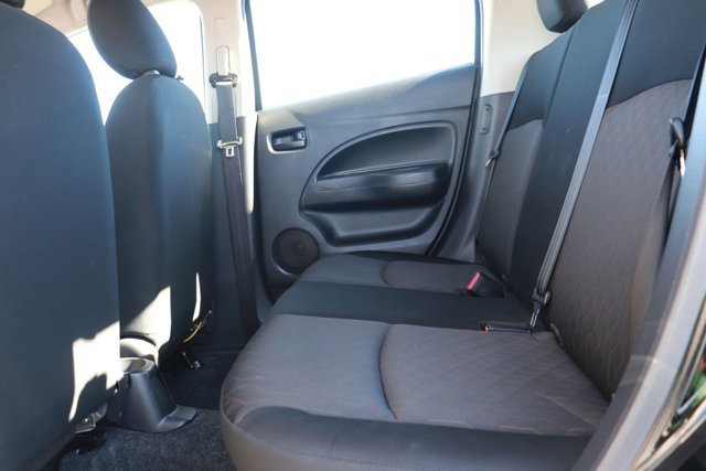 Used 2021 Mitsubishi Mirage ES image 12