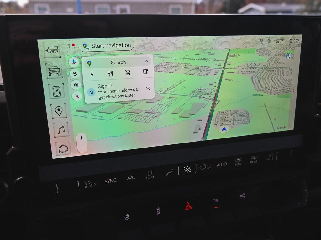 Used 2024 GMC Hummer EV 3X image 23