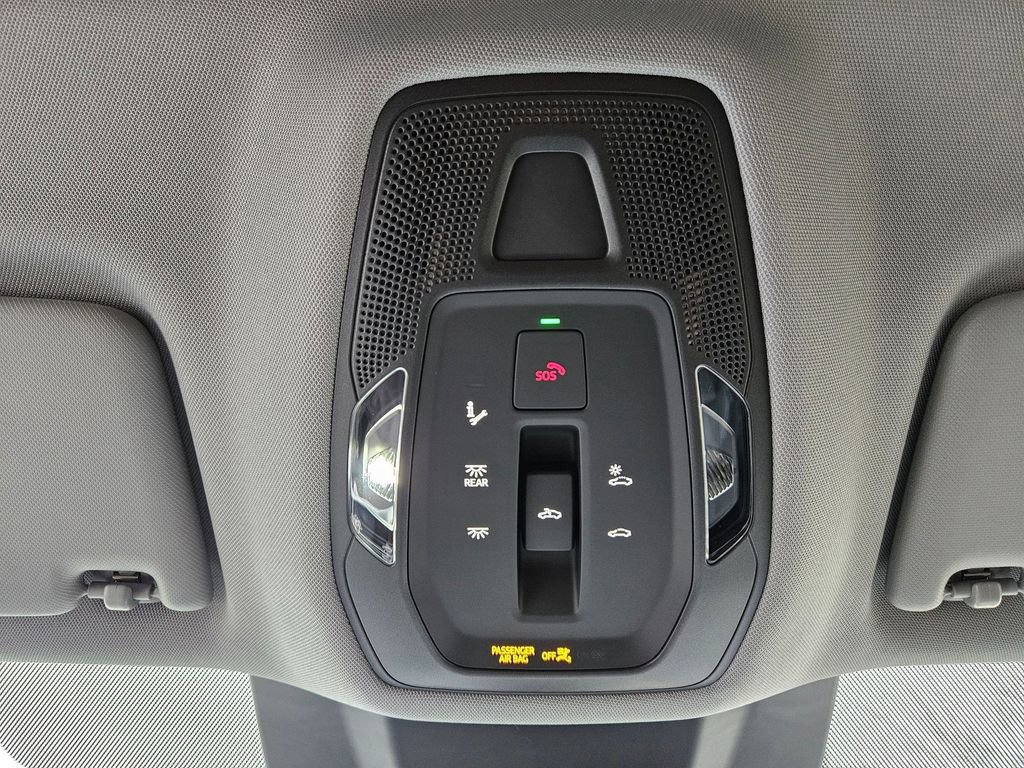 New 2025 Audi Q5 Premium Plus image 17