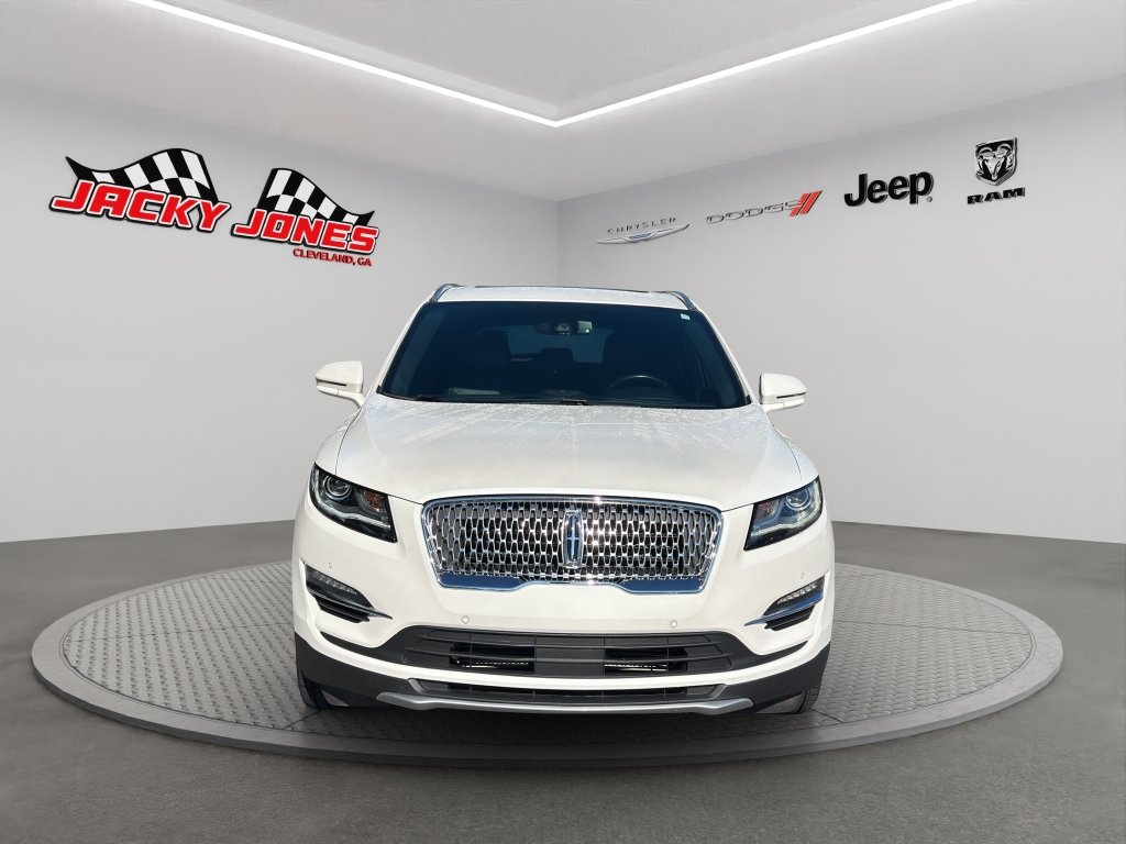 Used 2019 Lincoln MKC Reserve w/ MKC Technology Package FWD image 13
