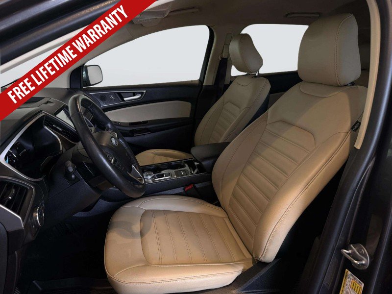 Used 2020 Ford Edge SEL w/ Convenience Package AWD/4WD image 30