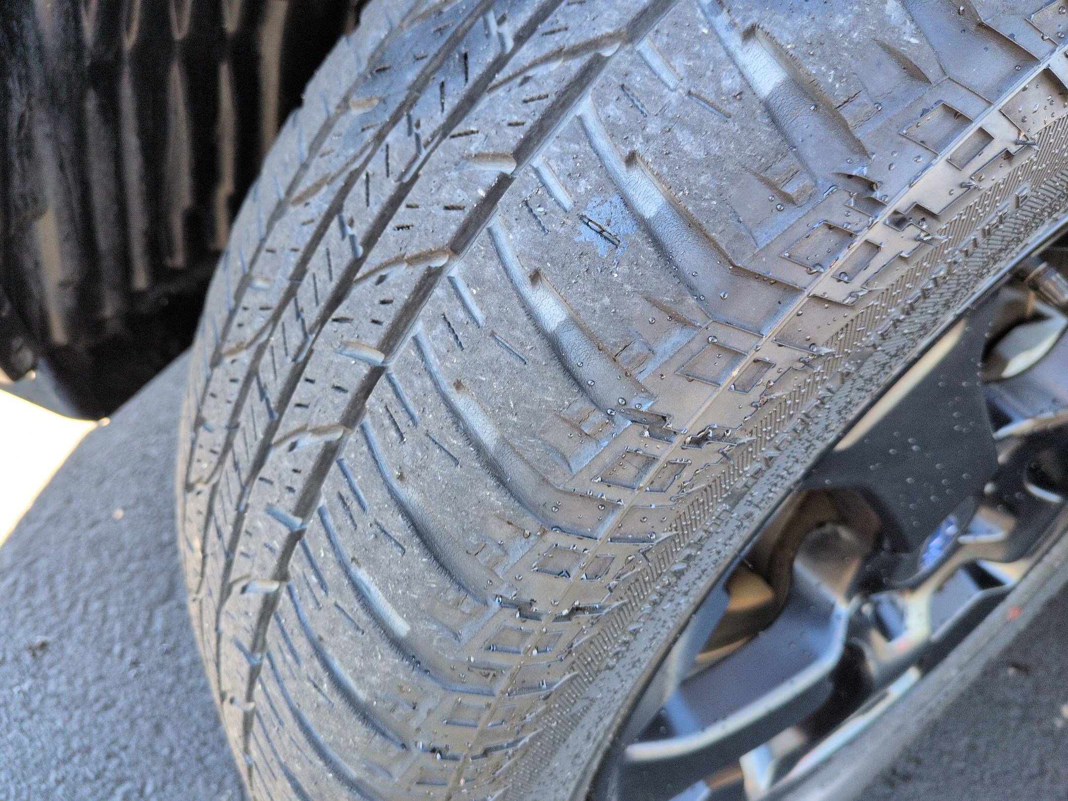 Used 2024 Subaru Forester Wilderness image 12