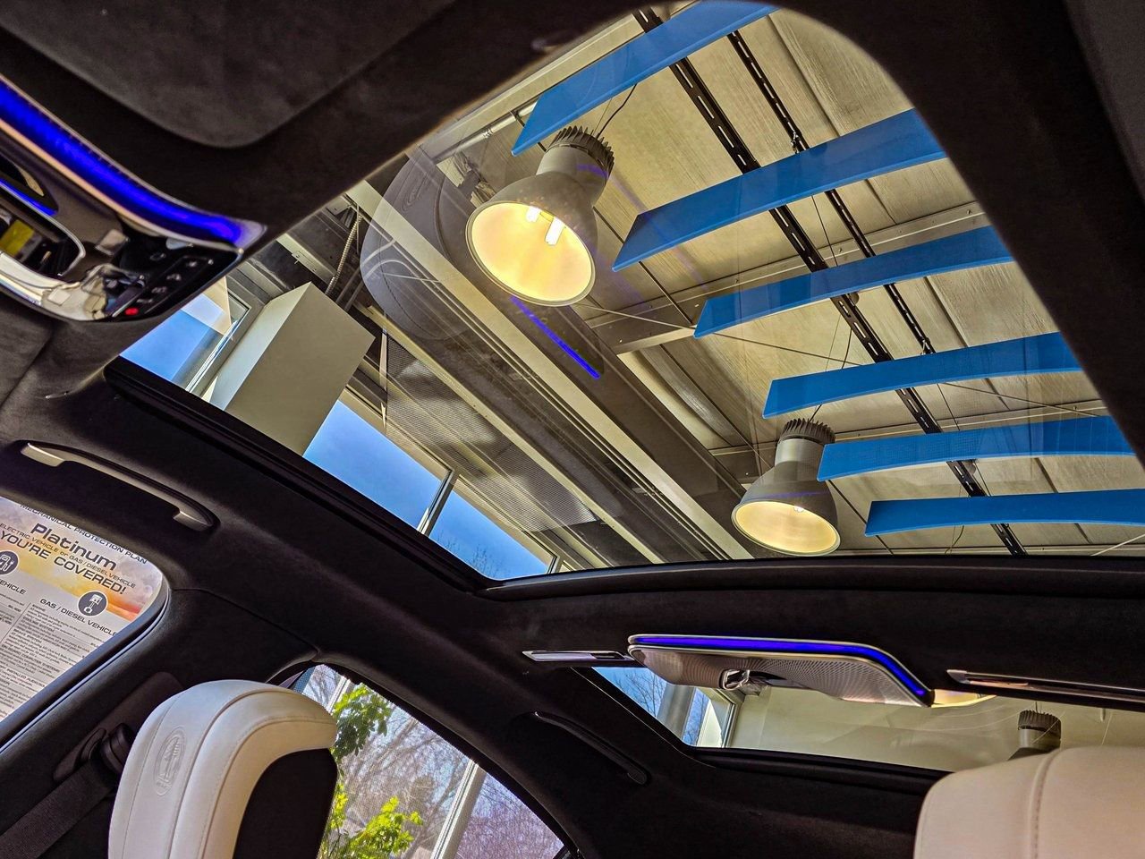 New 2026 Mercedes-Benz S 63 AMG S image 24