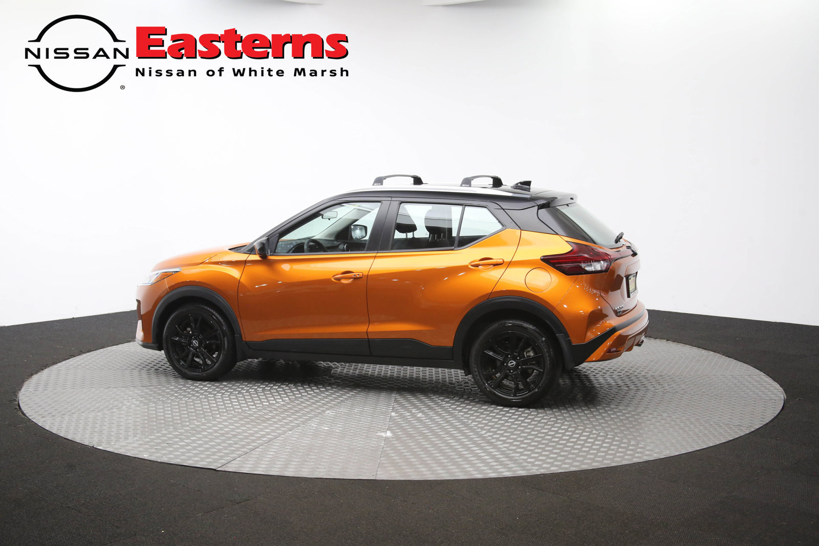 Used 2024 Nissan Kicks SV w/ Exterior Package FWD image 61