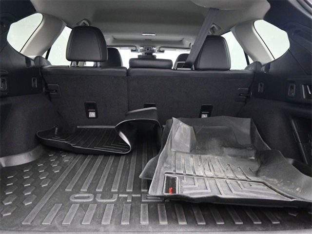 Used 2023 Subaru Outback Touring XT image 28
