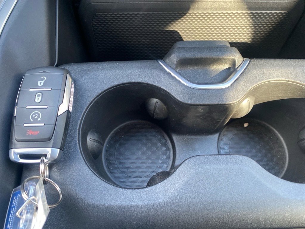 New 2025 RAM 2500 Big Horn image 33