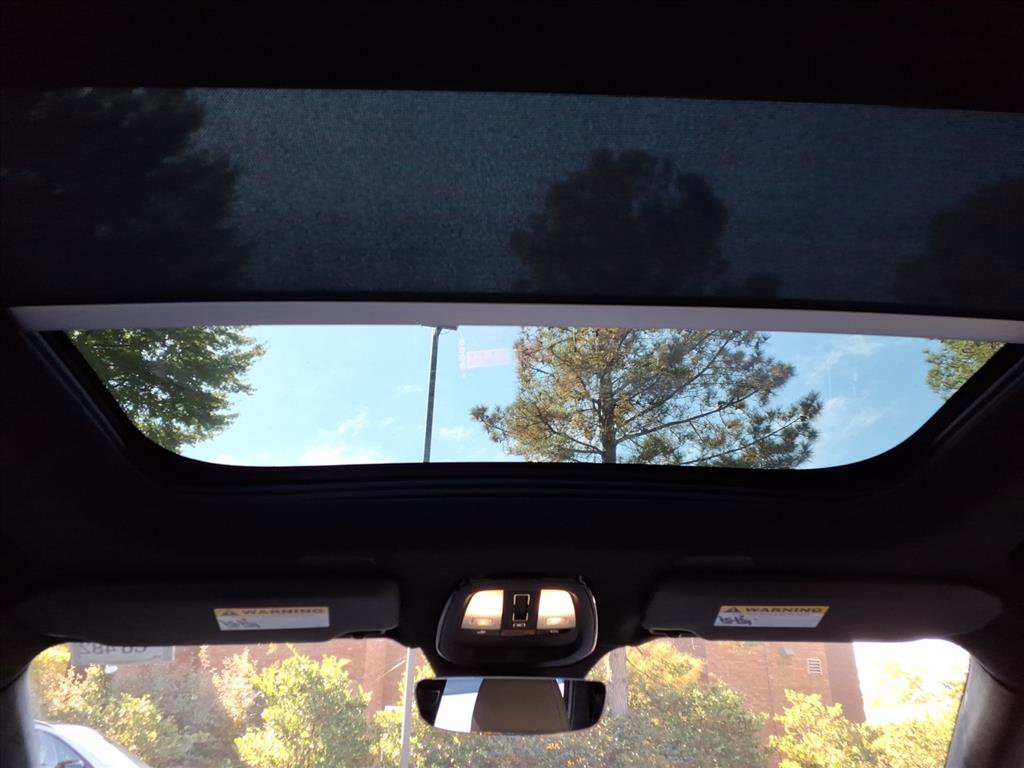 New 2026 Volvo XC90 B6 Ultra w/ Lounge Package image 15