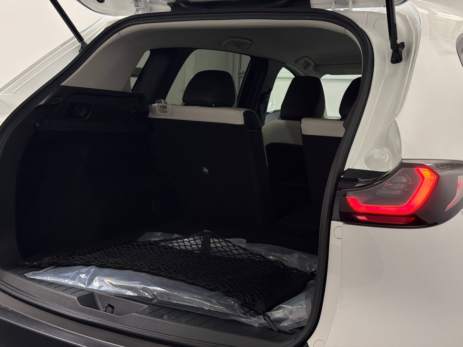 New 2026 MAZDA CX-5 Select AWD/4WD image 9
