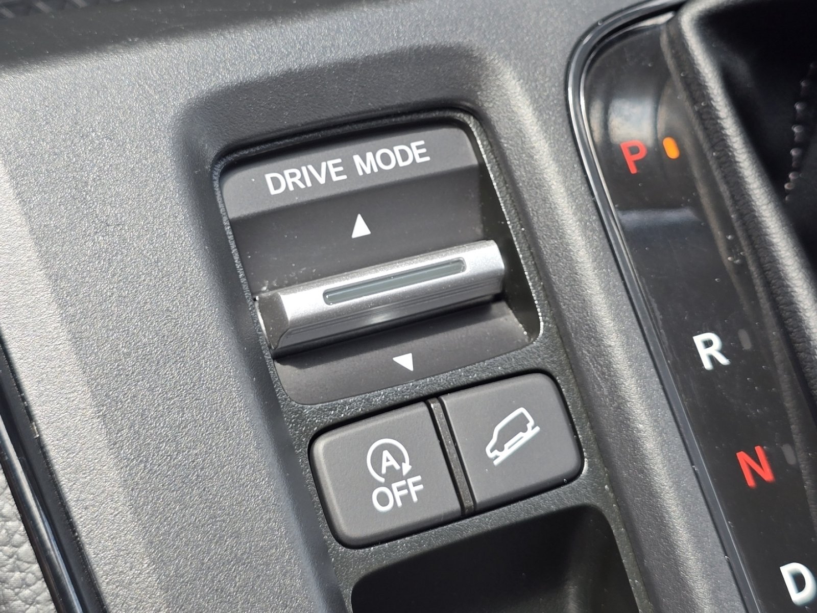Used 2024 Honda CR-V EX-L image 10