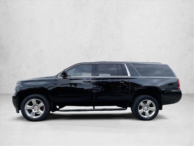 Used 2018 Chevrolet Suburban LS image 6