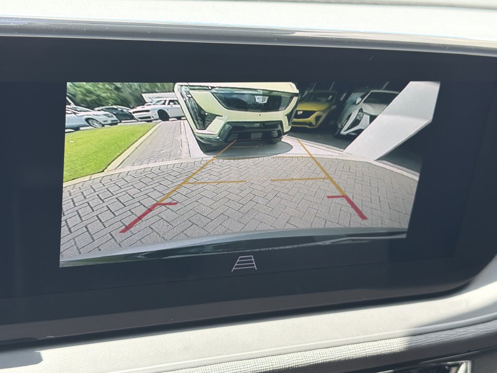 New 2026 Buick Envista Sport Touring w/ Convenience I Package FWD image 25