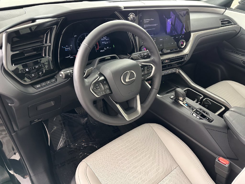 Used 2026 Lexus TX 350 AWD image 16