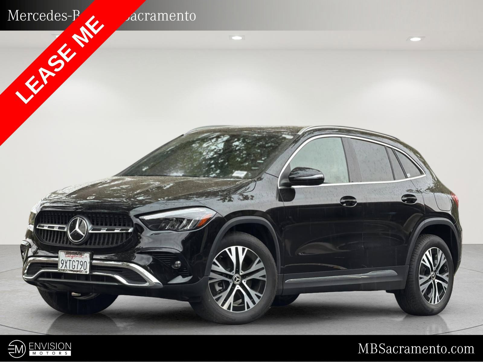 Used 2026 Mercedes-Benz GLA 250 image 1