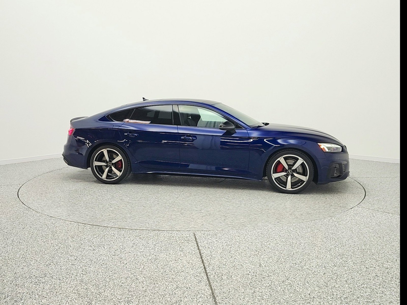 Used 2024 Audi A5 2.0T Premium Plus AWD/4WD image 4