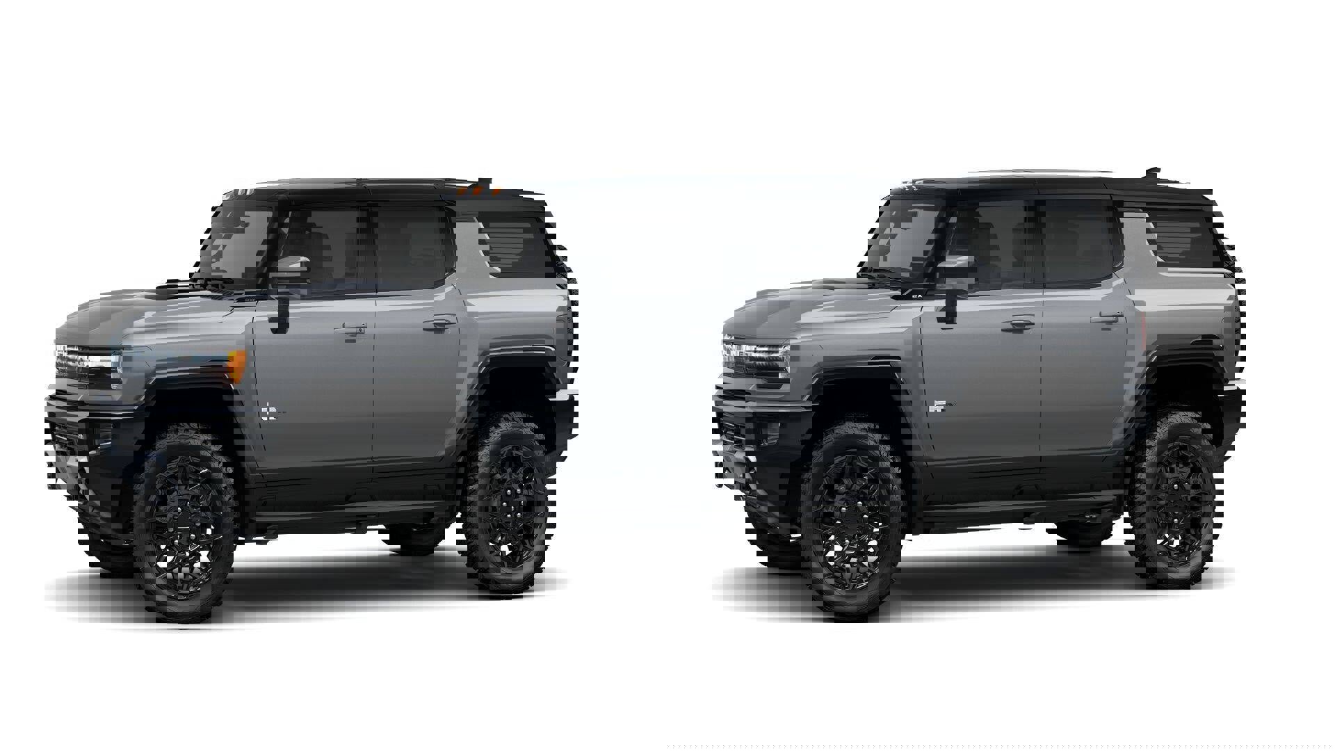 New 2025 GMC Hummer EV 2X image 31