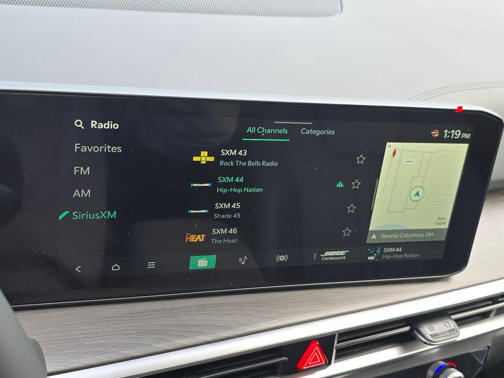 New 2026 Kia Sorento X-Line EX image 31