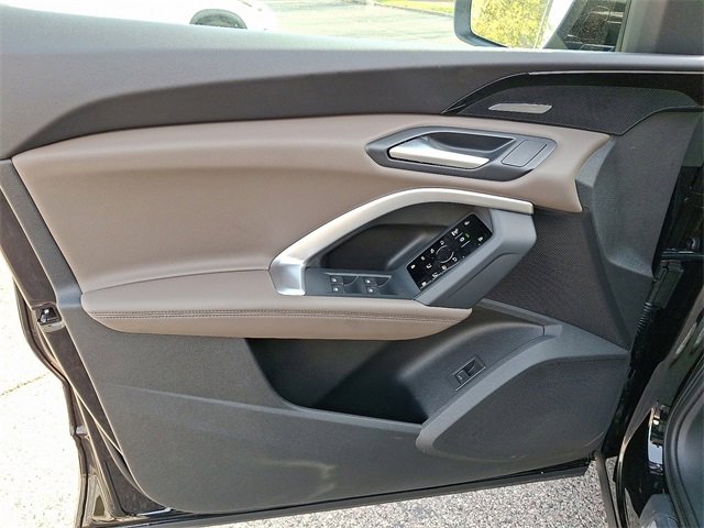 New 2025 Audi Q5 Premium Plus image 8