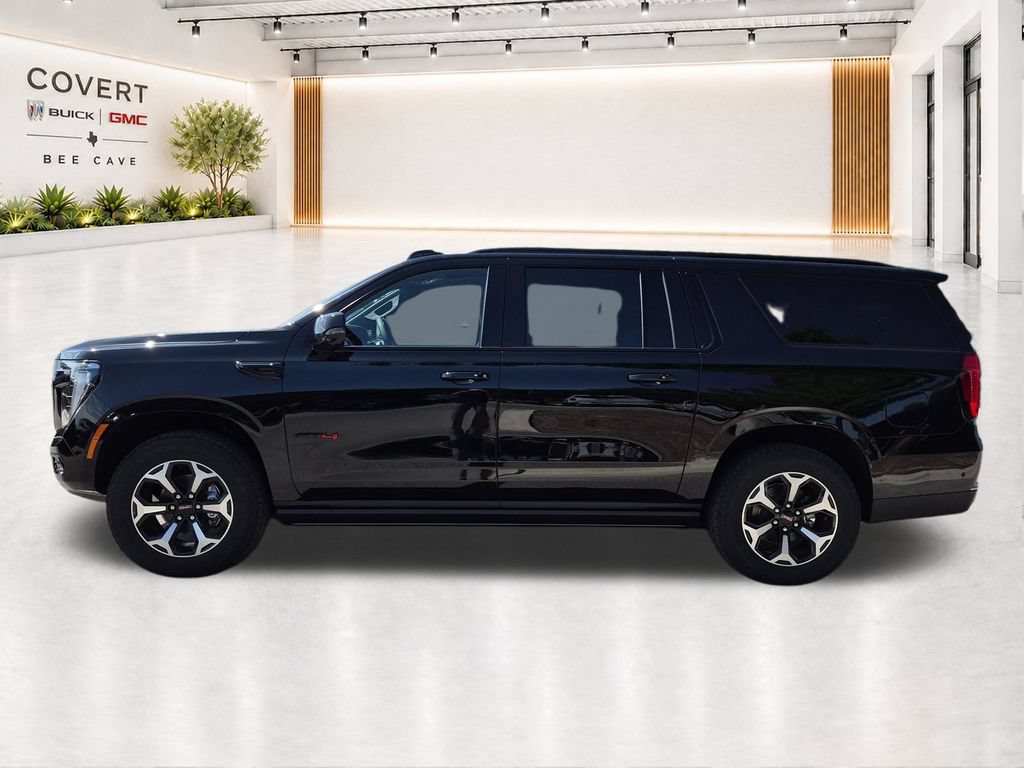 New 2026 GMC Yukon XL AT4 w/ AT4 Premium Plus Package AWD/4WD image 6